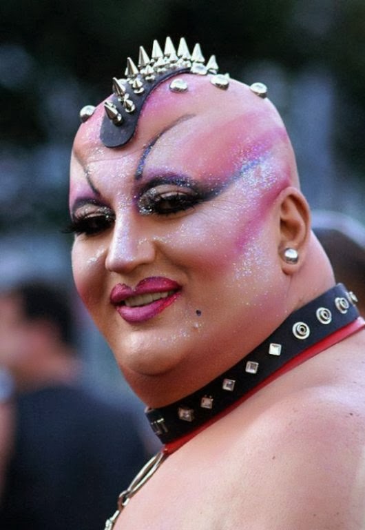 Semi Gay Semi gay